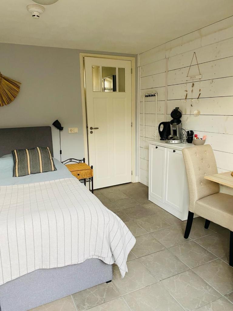 Bed and Breakfast By Onzz Kamperland Exterior foto