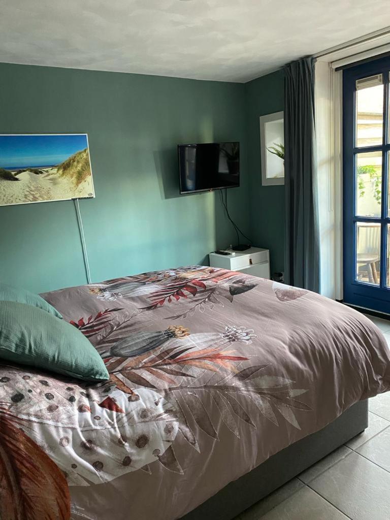 Bed and Breakfast By Onzz Kamperland Exterior foto